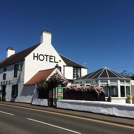 The Upper Largo Hotel & Restaurant Lundin Links Exterior foto