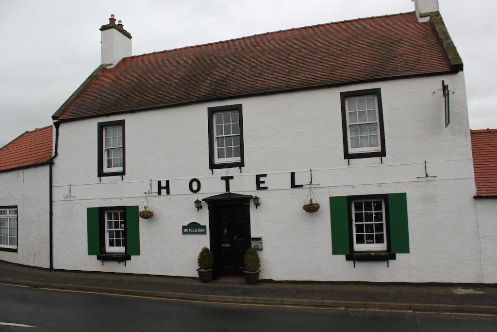 The Upper Largo Hotel & Restaurant Lundin Links Exterior foto