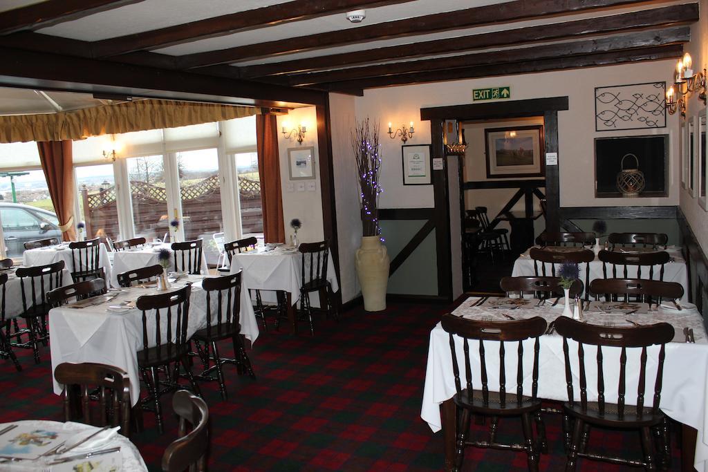 The Upper Largo Hotel & Restaurant Lundin Links Exterior foto