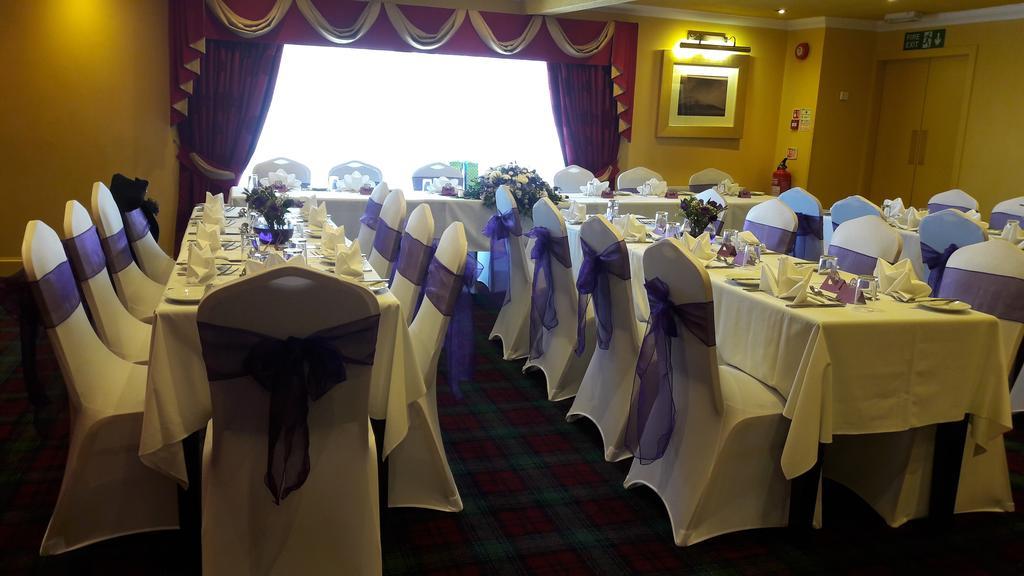 The Upper Largo Hotel & Restaurant Lundin Links Exterior foto
